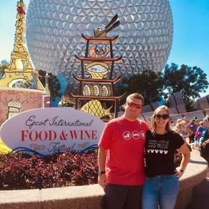 Meet your Posher, Jillian